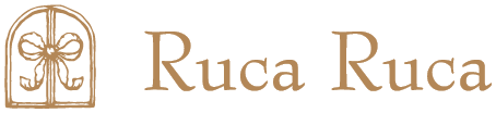 マザーズバッグ、ママリュックのルカルカ RucaRuca