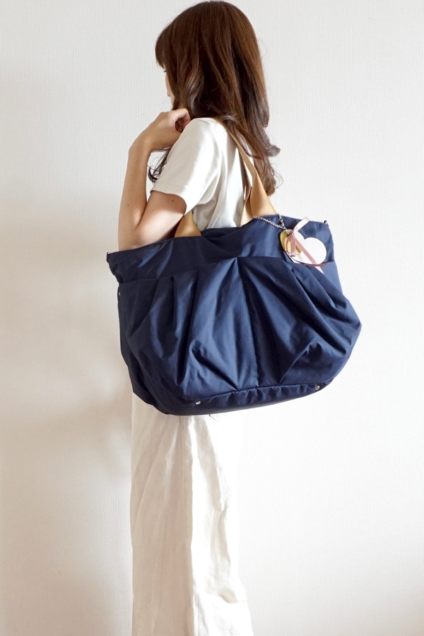 日本製のママバッグ、撥水加工です | マザーズバッグ・ママリュック 