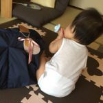 長く使えるマザーズバッグ