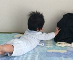 帰省やご旅行、おでかけにマザーズバッグ