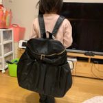 ルカルカ　ママリュック
