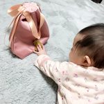妊娠中から気になっていたオムツポーチ