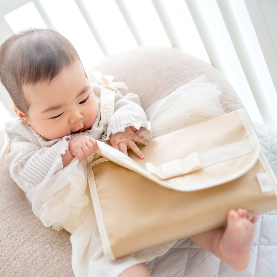 2人用の母子手帳ケース