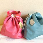 パッと見ではおむつポーチと思わないかも