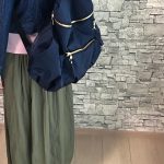 四年間も私の育児を支えてくれたマザーズリュック