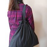 エコバッグなのに思っていた以上にしっかりしてました
