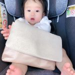 母子手帳ケースがオシャレで