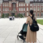 恥ずかしいのでお洒落なマザーズリュックを探していました