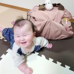 ルカルカさんのマザーズバッグをこの度ゲットしました