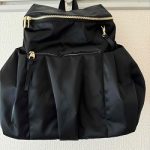 いちばん出番が多い子育てを共に支えてくれるリュックです！
