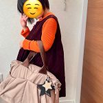 良いマザーズバッグはないかと検索を続け、ルカルカさんを２年前に見つけました