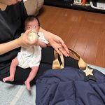 マザーズバッグを検索すると、ルカルカさん