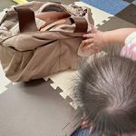 娘もチャームがお気に入りなのかよく触っています